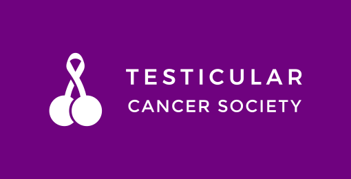 Testicular Cancer Society Logo